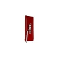 thumbnail image 4 of Armoire Extincteur Rouge Montée en Surface avec Barre de Disjoncteur pour Extincteurs de 20 lb, 4 of 4