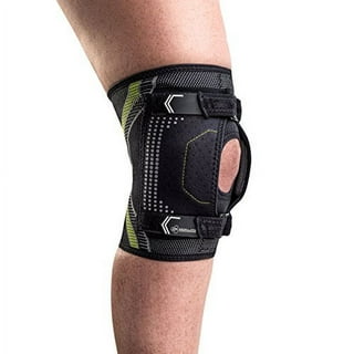 DonJoy Hinged Post-Op Knee Brace - health and beauty - by owner
