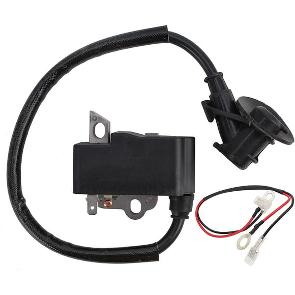 Carbhub 4238-400-1301 Ignition Coil for Stihl TS410 TS420 TS 410 420 Cut Off Saw 4238 400 1301 with Wire