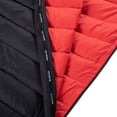thumbnail image 6 of QEZER Ultralight Down Mummy Sleeping Bag for Adults 37-59 Degree F,Backpacking, Hiking and Camping, 6 of 9