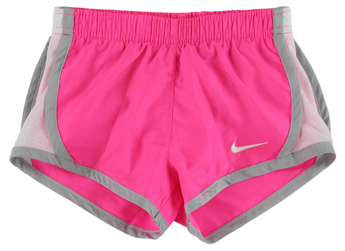 hot pink nike shorts