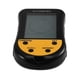 thumbnail image 3 of Electronic Digital Altimeter LCD Mini Altimeter Barometer Compass Thermometer Weather Forecast Clock Calendar, 3 of 5