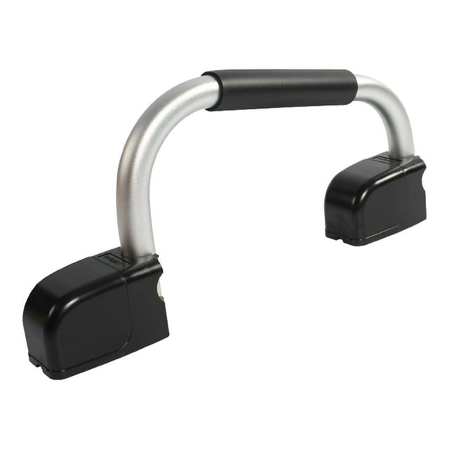 Colaxi Camping RV Barre d'Aide à l'Entrée Installation Simple pour Accessoires Automobiles S