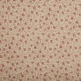 thumbnail image 5 of VHC Brands Camilia Fabric Euro Sham 26x26 White, 5 of 5