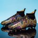thumbnail image 3 of Zapatos De fútbol profesionales para Hombre, zapatillas De fútbol, Tenis, deportivas, césped, antideslizantes, entrenamiento FG, tacos para adultos, 3 of 5