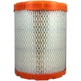 thumbnail image 3 of FRAM Extra Guard H.D. Air Filter, CA9345 for Select Buick, Chevrolet, GMC, Isuzu and Saab Vehicles Fits select: 2002-2009 CHEVROLET TRAILBLAZER, 2002-2009 GMC ENVOY, 3 of 7