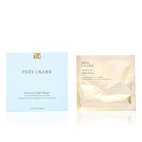 ESTEE LAUDER ADVANCED NIGHT REPAIR 0.5 OZ ESTEE LAUDER/ADVANCED NIGHT REPAIR CONCENTRATED RECOVERY EYE MASK X4 PAIRS ALL SKINTYPES - Walmart.com