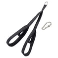thumbnail image 1 of Ergonomic Pulldown Rope Comfortable Pulley System Durable Ab Strap Gym, 1 of 8
