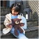 thumbnail image 4 of Peluche GUND Fuzzy Oso de peluche, color beige, 13,5 cm, 4 of 5