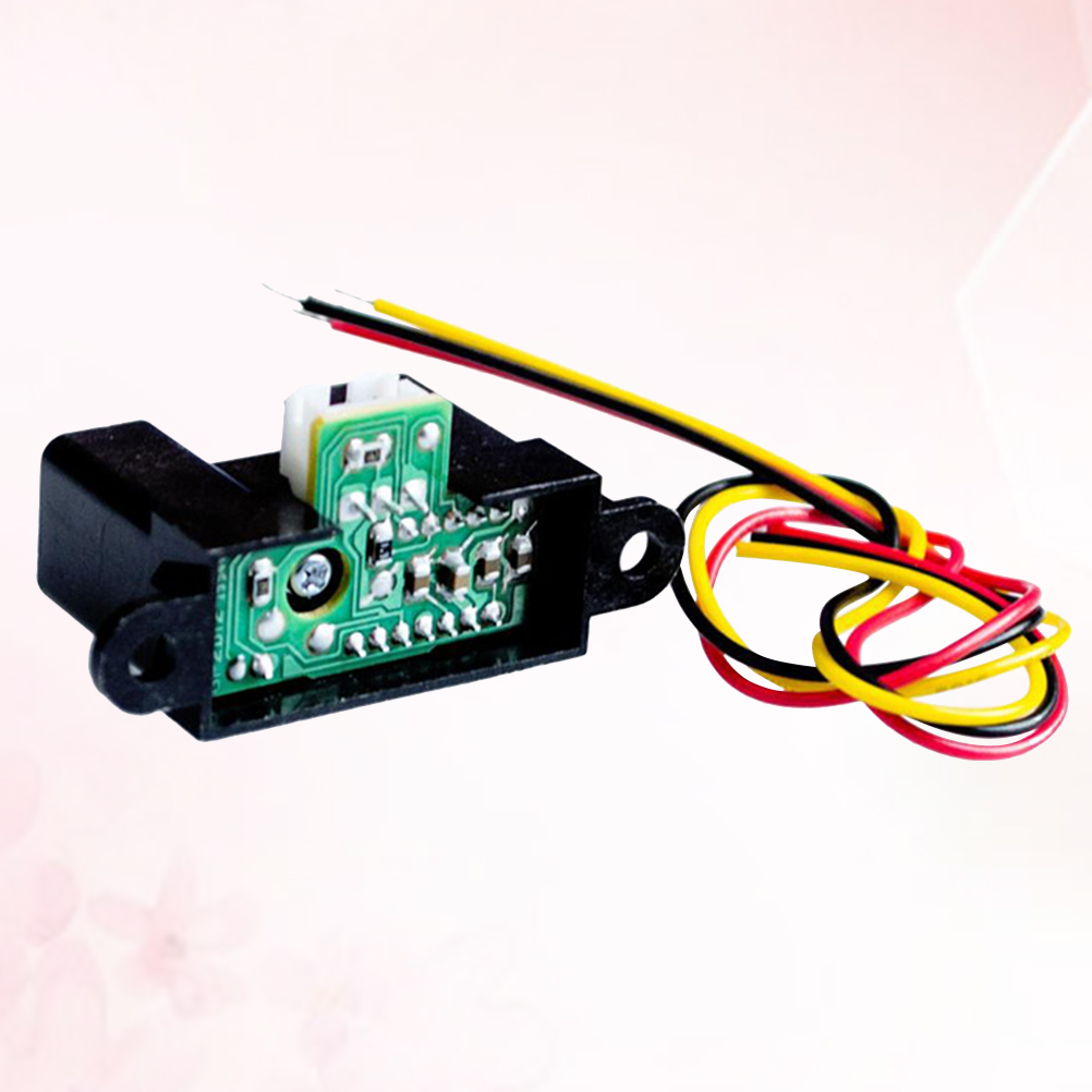 GP2Y0A02YK0F Distance Sensor Infrared Proximity Sensor IR Analog 20