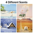 thumbnail image 3 of SCENTORINI Energy Wax Melts, Healing Multi-Scent Wax Cubes for Warmers Natural Soy Candle Making, 4Pack, 3 of 8