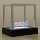 thumbnail image 1 of Juguete de Ciencia Yotijar Cradle Ball Ilumina la cuna de los Newtons, 1 of 10