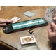 thumbnail image 5 of Juego de cribbage de viaje Dragonfly Escape plegable con bolsa, 5 of 7