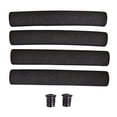 thumbnail image 1 of Sunlite Road Foam Grip 4 Piece Set, 10 SPD, 1 of 2