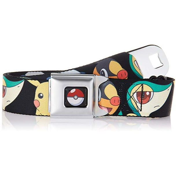 pokemon belt