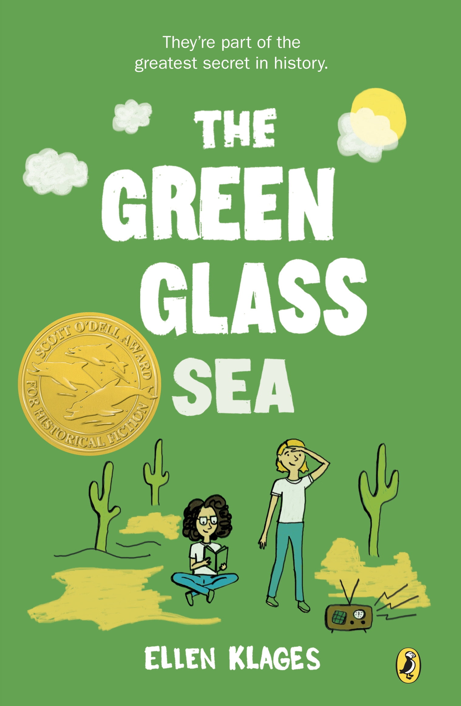 the green glass sea by ellen klages the green glass sea by ellen klages
