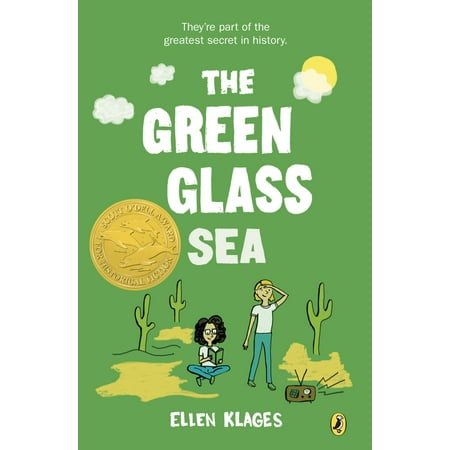 The Green Glass Sea (Best Places To Find Sea Glass)