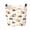 🔥 multicolour_New#8126, variant on Collapsible Laundry Basket Waterproof Foldable Storage Bin | Durable Fabric, Leather Handles | Space-Saving Organizer for Clothes, Toys, Sundries | Easy Clean, Modern Home Décor, 1 Pack