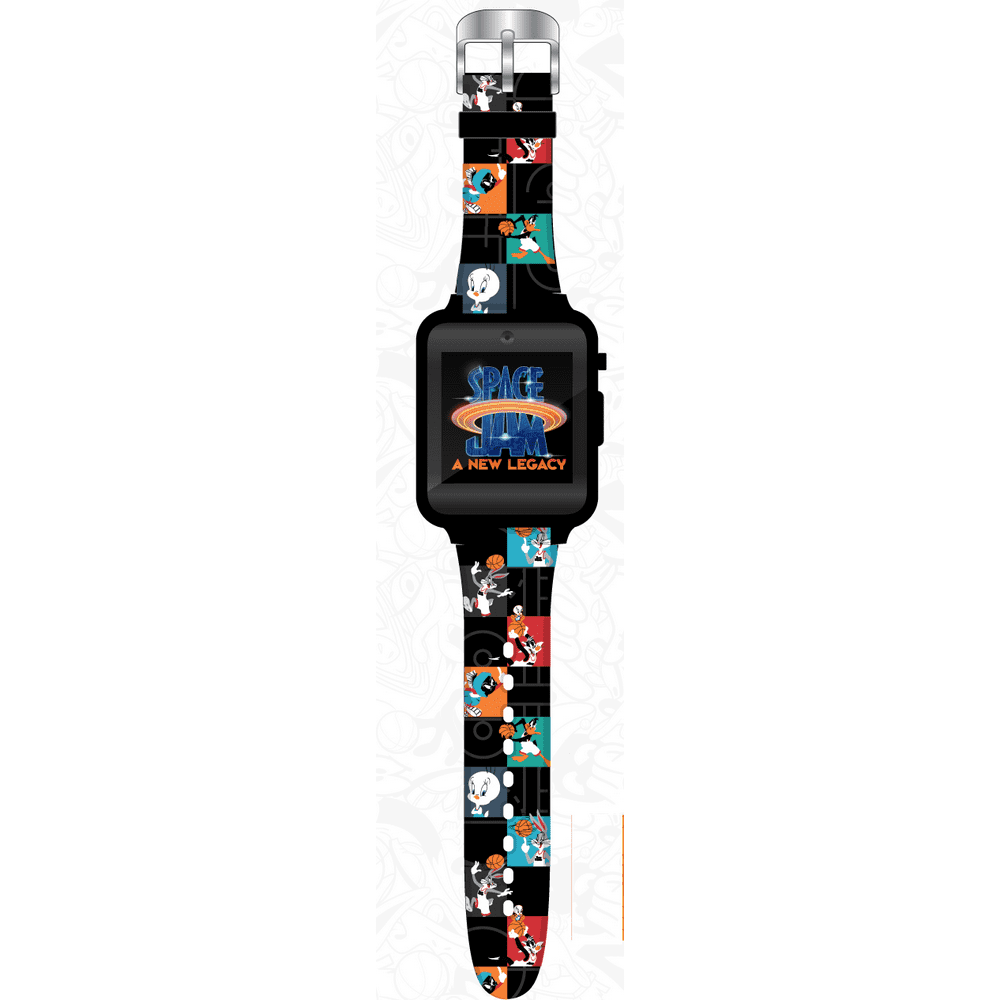 Space Jam - Watch Space Jam "A New Legacy" iTime Kids Interactive