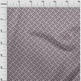 thumbnail image 3 of oneOone Georgette Viscose Pink Fabric Asian Block Craft Projects Decor Fabric Printed By The Yard 42 Inch Wide, 3 of 4