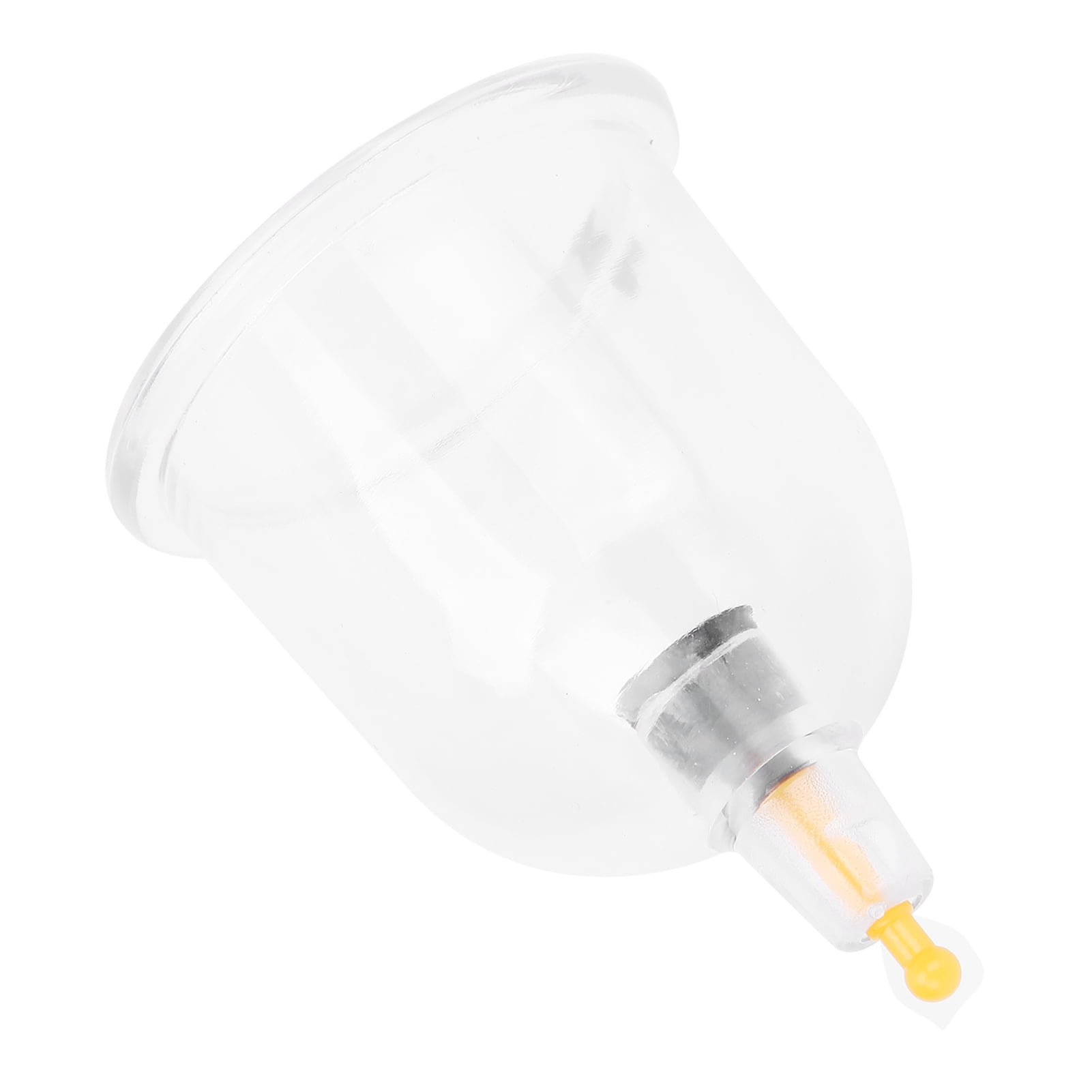 Vacuum Suction Cup, Vacuum Cupping Cup B4 Vacuum Cupping Cup Acupuncture Suction Massage For Leg