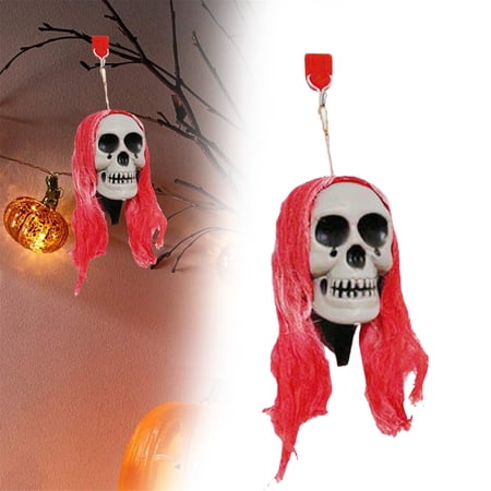 Homesteed Halloween Decorations Outdoor Han… product image