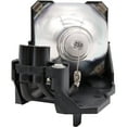 thumbnail image 5 of Jaspertronics ET-LAE900 Lamp & Housing for Panasonic Projectors Fits PT-AE900 PT-AE900U PT-AE900E ET-LAE900 & More 1 Year Warranty 1 Unit per pack, 5 of 7