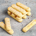 thumbnail image 4 of 4PCS Finger Biscuit Silicone Mould,8 Cavities Cereal Bars Baking Mould,Chocolate Bar Mold, for Cnady, Bread,Muffin,Soap, 4 of 8