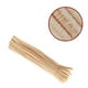 thumbnail image 5 of Set de limpiapipas de 100 piezas de colores • Materiales de manualidades de 12 pulgadas para manualidades y manualidades • Tallos suaves de chenilla flexibles para decoraciones, 5 of 5