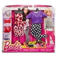 thumbnail image 3 of Barbie Fashion Pack 2-Pack, Paint the Town Poppy Barbie -, 3 of 4