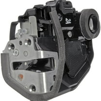 Dorman 931-441 Rear Passenger Side Door Lock Actuator Motor for Specific Toyota Models Fits 2014 Toyota Matrix