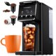 thumbnail image 1 of Cafetera TWOMEOW de Servicio Individual para Café Caliente y Frío 1.5L Negra, 1 of 7