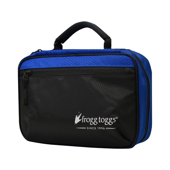 Frogg Toggs i360 Bait Binder Blue