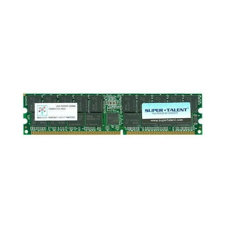 UPC 878294000279 product image for Generic D400 2GB/128X4 BGA ECC/REG Samsung Server Memory | upcitemdb.com