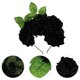 thumbnail image 2 of 1pc Rose HeadBand Halloween Halloween Hoop Rose Tocado Accesorio para el cabello para las mujeres, 2 of 5