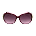 thumbnail image 2 of Ausyst Sunglasses Womens Unisex Fashion Men Women Eyewear Casual UV400 Sunglasses Sunglasses Sunglasses Men Clearance, 2 of 2