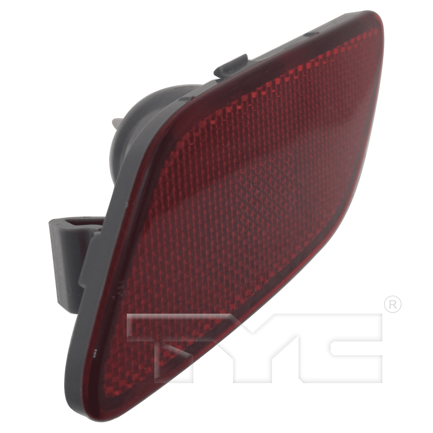 TYC 17-5262-00-9 Capa Certified Side Marker Light Assembly Fits select: 2012-2014 CHEVROLET CAPTIVA, 2008-2009 SATURN VUE XE