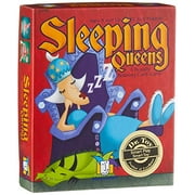 Sleeping Queens The Card Game