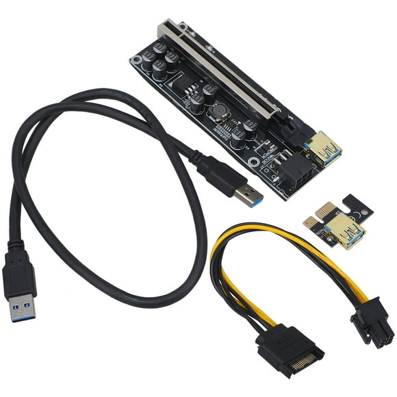 Graphics Card Adapter Computer External Gpu Pcie Express Extension Lapdesk Connector Office