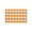 A, variant on Buffalo Plaid Rug, Hand Woven Cotton Blend Layered Doormat for Front Door, Washable Fall Outdoor Mat for Entryway Porch, Reversible Halloween Farmhouse Decor(C,23.6"x35.4")