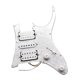 thumbnail image 1 of Pickguard Pickups Humbucker kusrkot Golpeador cargado, 1 of 8