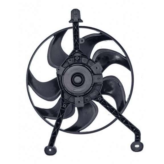 For Cadillac Deville Cooling Fan Assembly A/C Condenser 1994-1999 | 4.6L V8 For GM3113103 | 22125855