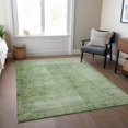 thumbnail image 5 of Dalyn Rugs Machine Washable Indoor/Outdoor Chantille Aloe 2'6" x 3'10" Rug, 5 of 9