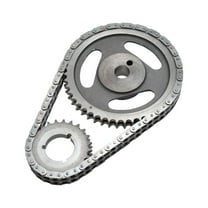 Edelbrock 7808 Performer-Link Timing Chain and Gear Set Fits select: 1966-1976 FORD F100, 1966-1976 FORD F250