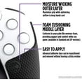 thumbnail image 3 of Fzchun-Poignées de Performance XT pour Manette PlayStation 5 (PS5) / Poignées Extra-Fines / Noir (Extra-Fin), 3 of 4