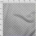 thumbnail image 3 of oneOone Viscose Jersey Light Beige Fabric Sports Craft Projects Decor Fabric Printed By The Yard 60 Inch Wide, 3 of 4