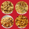 ASha Healthy Asian Ramen Noodles Best Sellers Variety Pack, 4 Flavors
