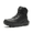 BLACK, variant on NORTIV 8 Men's Waterproof Work Tactical Hiking Boots Military Combat Boots with Arch Support, Lightweight Cushion Sole for Work All Day Outdoor Motorcycle