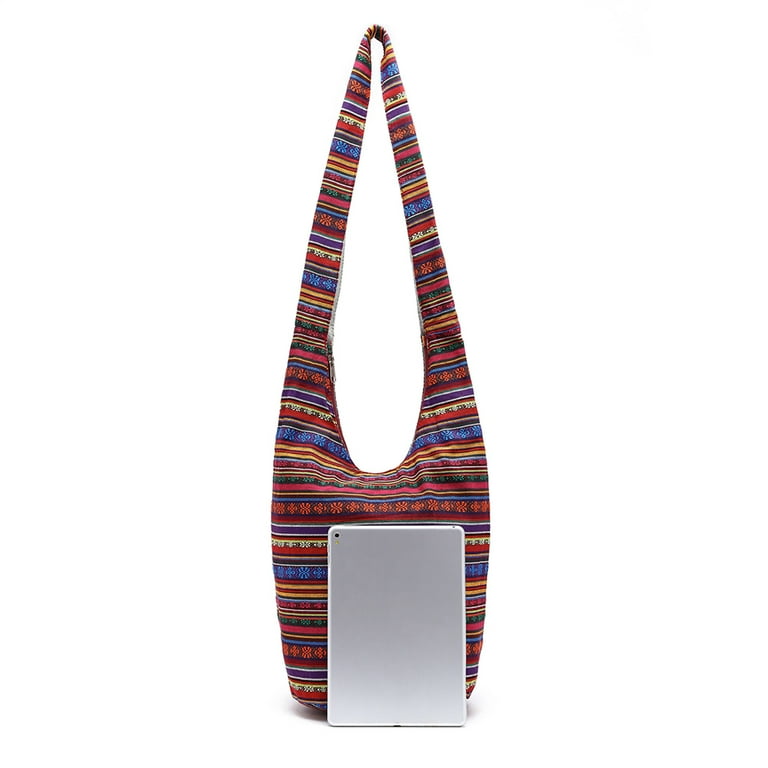 Hippy crossbody bag clearance