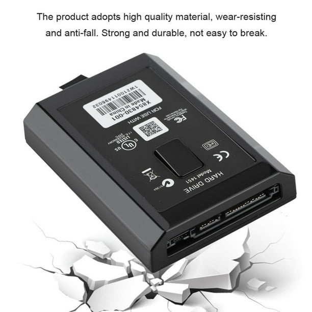 Xbox 360 slim hard drive for best sale sale